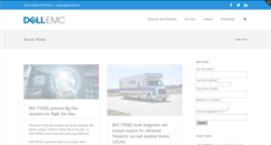 Desktop Screenshot of goiliad.com